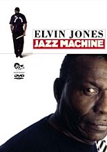 Elvin Jones - Jazz Machine