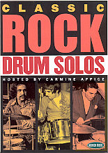 Carmine Appice - Classic Rock Drum Solos