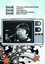 Best Of Beat Beat Beat Vol.2, The (Various Artists)