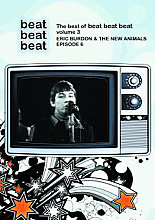 Best Of Beat Beat Beat - Eric Burdon And The New Animals, The