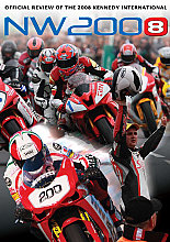 Northwest 200 Review 2008