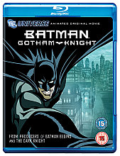 Batman - Gotham Knight