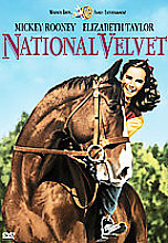 National Velvet