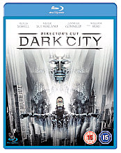 Dark City