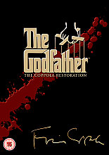 Godfather Trilogy, The (The Coppola Restoration) (Box Set)