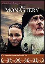 Monastery - Mr Vig And The Nun, The