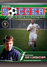 Winning Soccer - Dribbling And Shooting Skills