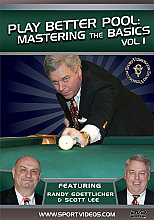 Play Better Pool - Vol.1 - Mastering The Basics