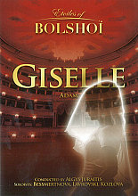 Bolshoi Ballet - Giselle