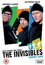 Invisibles - Series 1, The