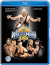 WWE - Wrestlemania 24