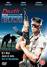 Death Before Dishonour