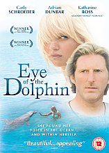 Eye Of The Dolphin