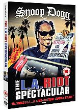 L.A. Riot Spectacular