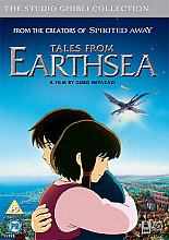 Tales From Earthsea