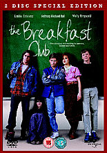 Breakfast Club, The (Special Edition)