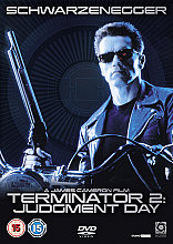 Terminator 2 - Judgment Day