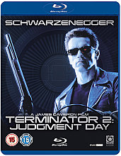 Terminator 2 - Judgment Day