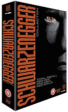 Schwarzenegger Action Icons Collection, The