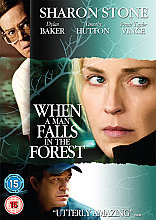 When A Man Falls In The Forest