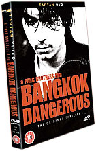 Bangkok Dangerous