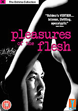 Pleasures Of The Flesh