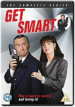 Get Smart - Series 1 - Complete