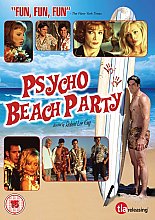 Psycho Beach Party