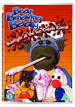 Bear Behaving Badly - Bunfight At The Ice Cream Corral