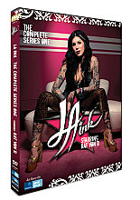 L.A. Ink - Series 1 - Complete