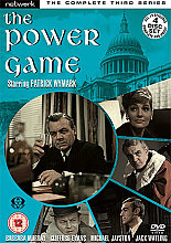 Power Game - Series 3 - Complete, The