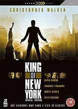 King Of New York (Special Edition)