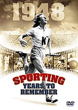 Sporting Years To Remember - 1948