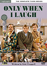 Only When I Laugh - Series 3 - Complete