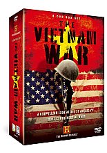 Vietnam War, The (Box Set)