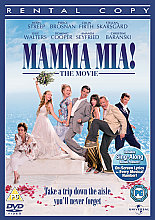 Mamma Mia! (Various Artists)