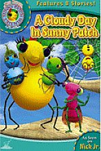 Carry Me - Miss Spider Sunnypatch Friends