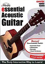 Essential Acoustic Guitar