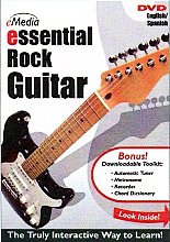 Essential Rock Guitar