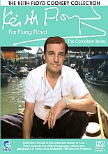 Far Flung Floyd - The Complete Series