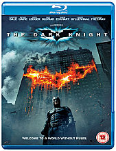 Dark Knight, The