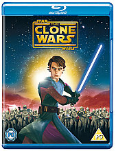 Star Wars - The Clone Wars