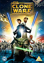 Star Wars - The Clone Wars