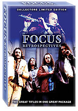 Focus - Retrospectives