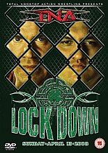 TNA Lockdown 2008