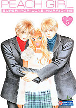 Peach Girl Vol.5