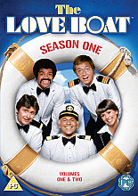 Love Boat - Series 1