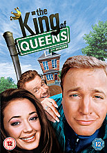 King Of Queens - Series 3