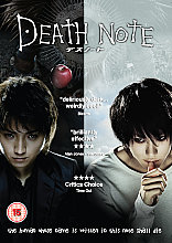 Death Note