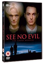 See No Evil - The Moors Murders